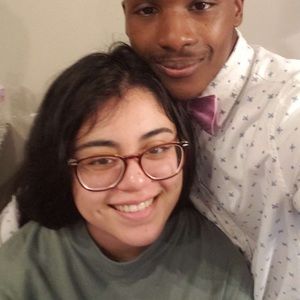 Meet your Posher, Deborah